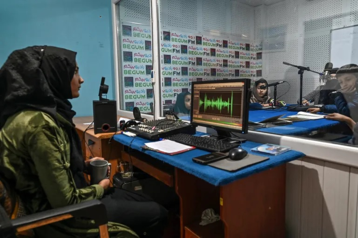 روز جهانی آزادی رسانه‌ها ۲۰۲۴؛ تشدید محدودیت‌ها و ادامه بازداشت گسترده خبرنگاران در افغانستان
